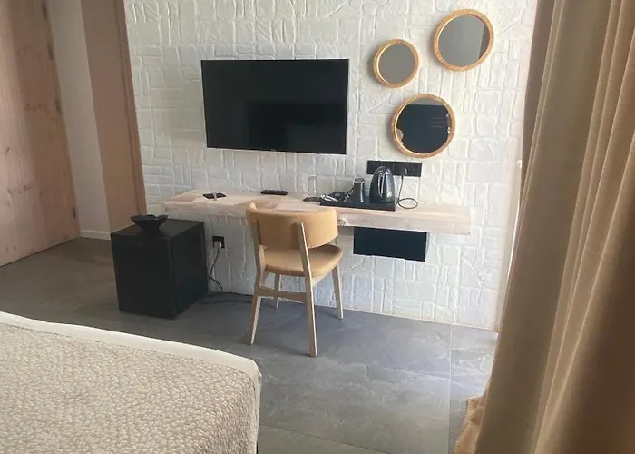 Abacus Suites